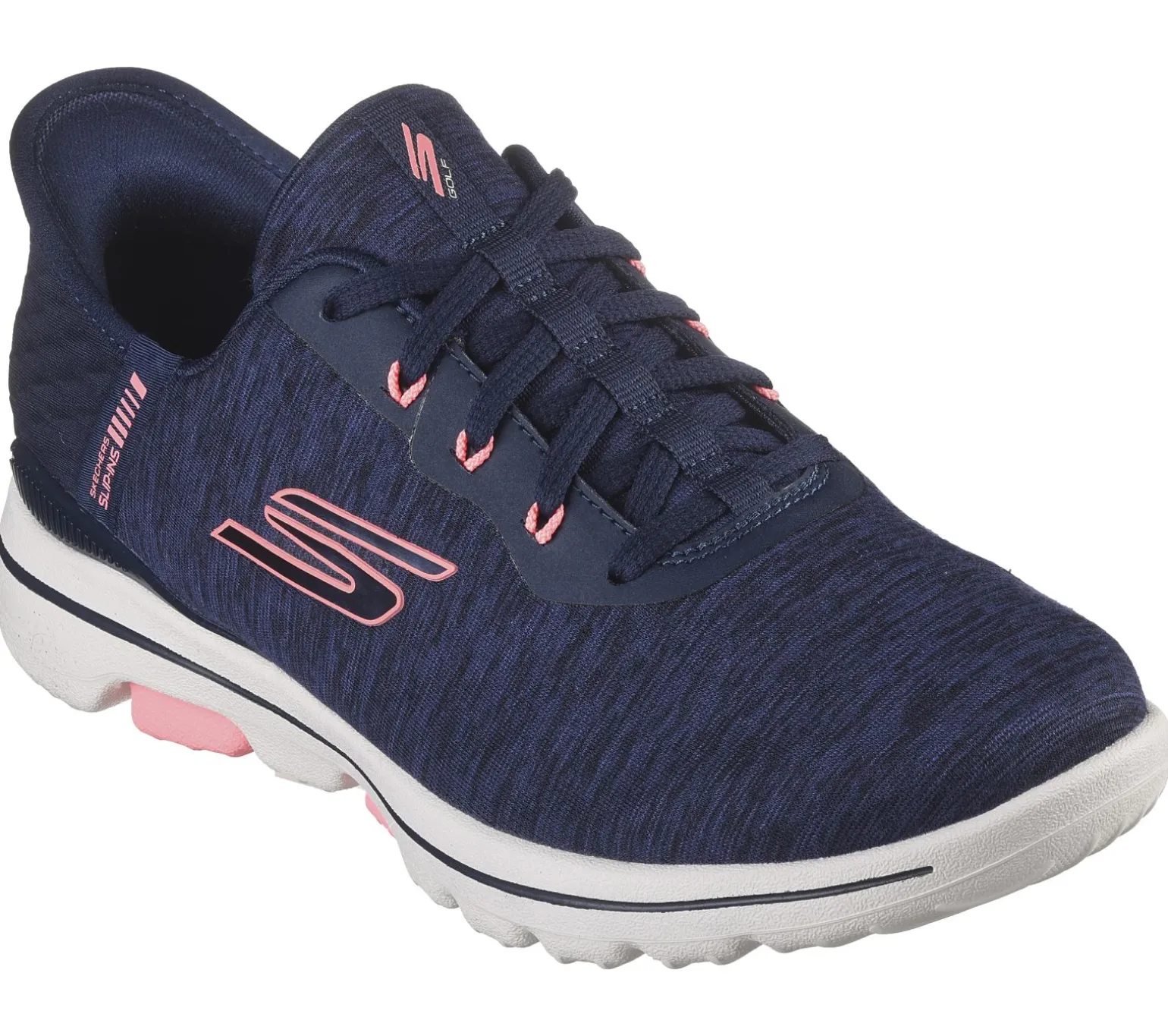 Skechers Slip-ins: GO GOLF WALK 5 - Slip-Ins