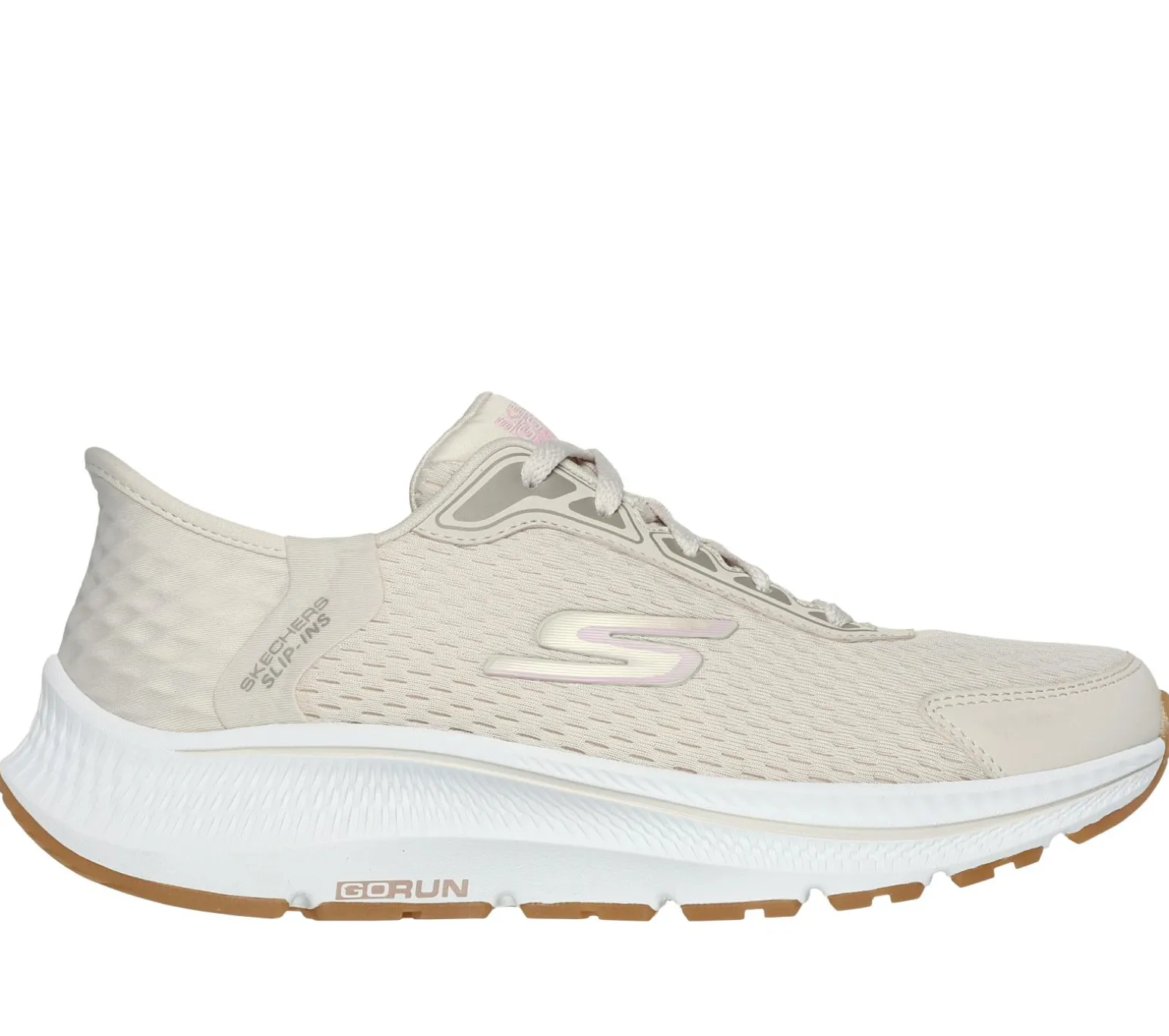 Skechers Slip-ins: GO RUN Consistent 2.0 - Endure