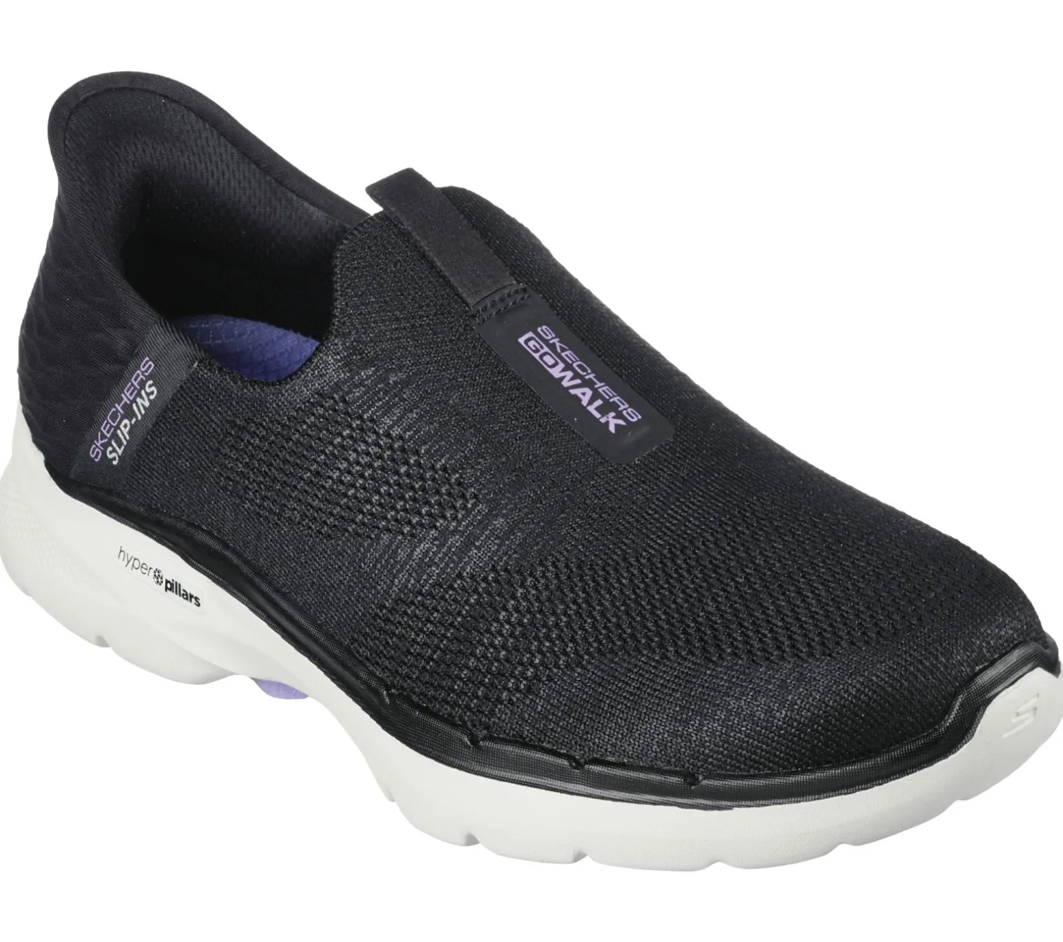 Skechers Slip-ins: GO WALK 6 - Fabulous View