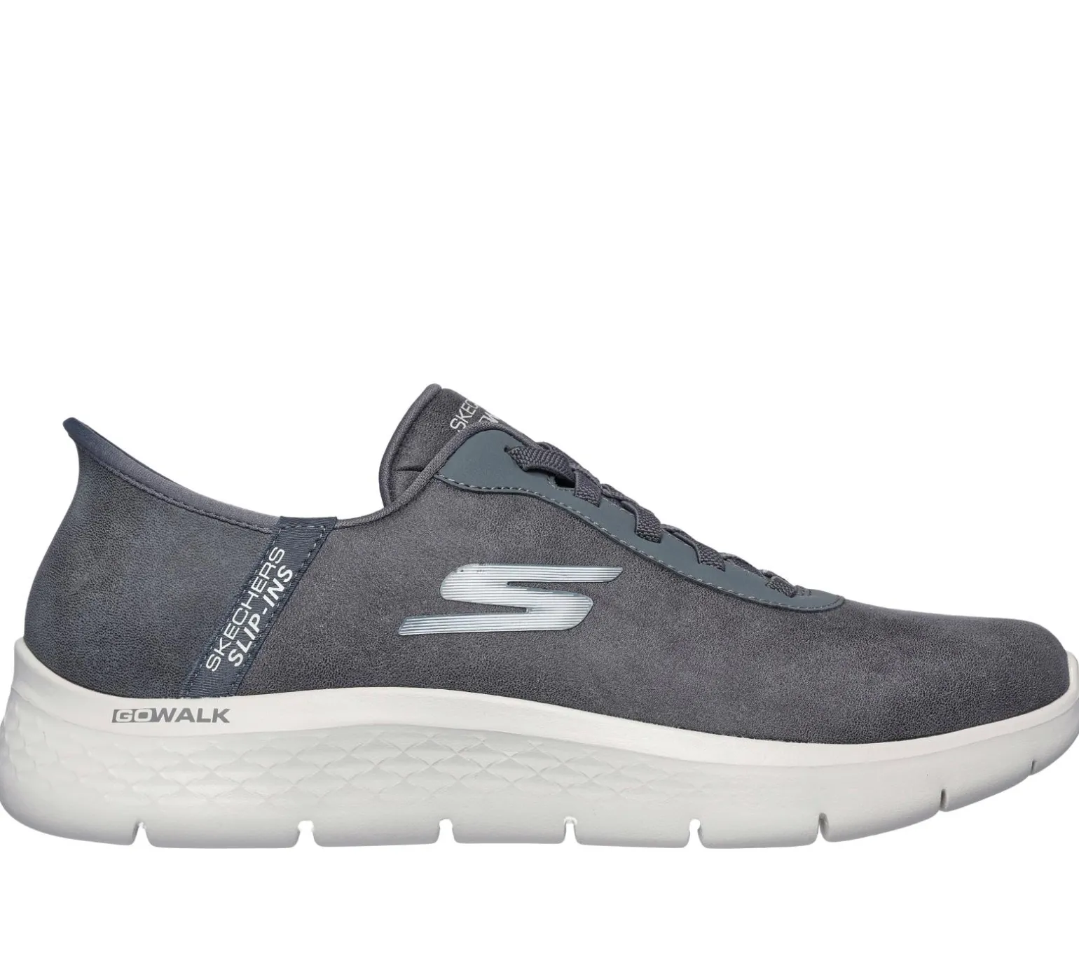 Skechers Slip-ins: GO WALK Flex - Smooth Motion