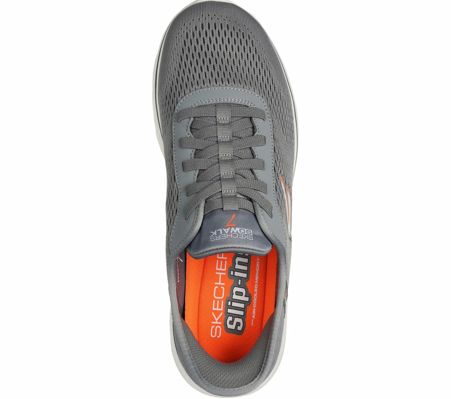 Skechers Slip-ins: GO WALK 7 - Free Hand 2