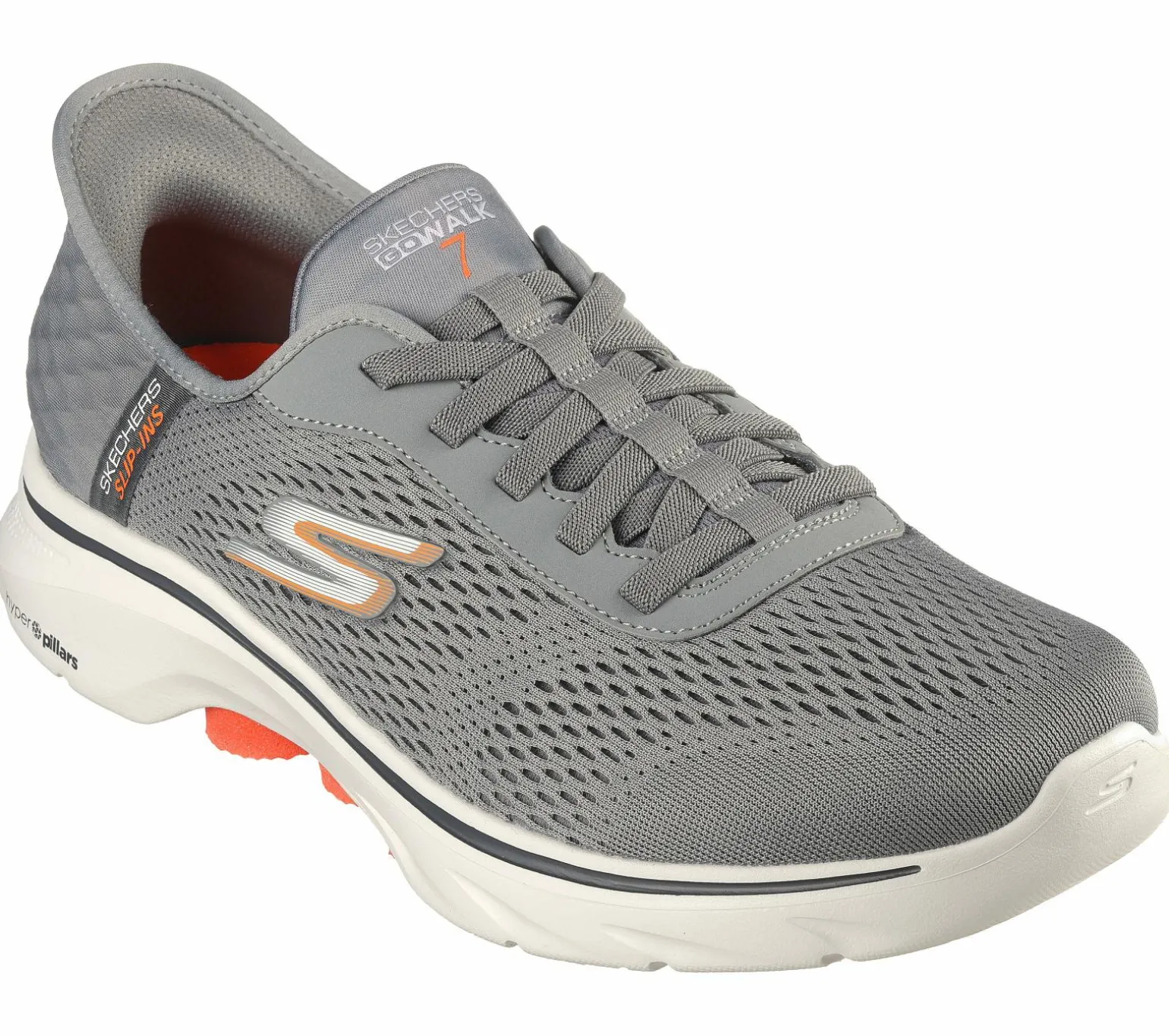 Skechers Slip-ins: GO WALK 7 - Free Hand 2