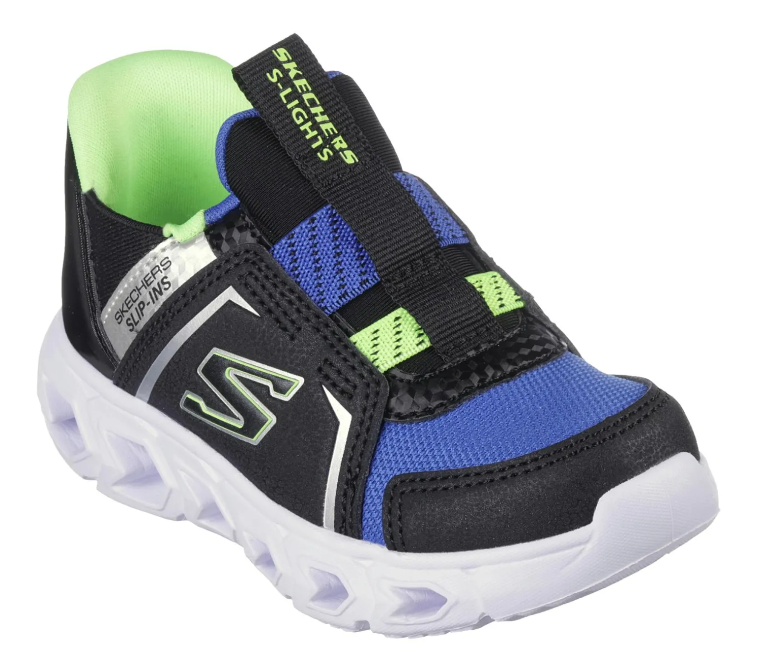 Skechers Slip-ins: Hypno-Flash 2.0 - Vexlux