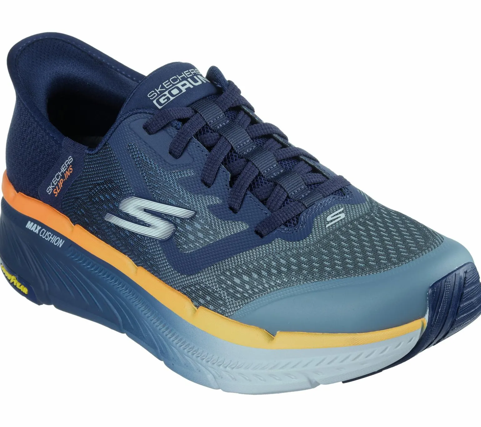 Skechers Slip-ins: Max Cushioning Premier 2.0