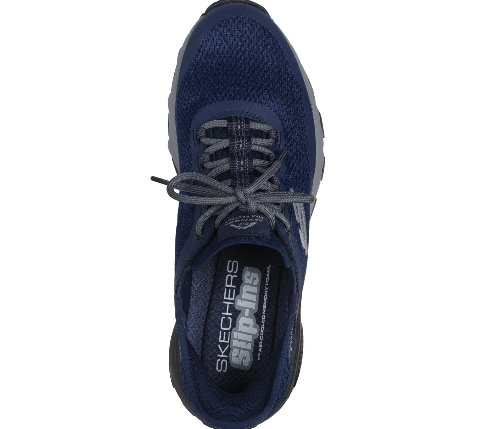 Skechers Slip-ins: Max Protect - Assembly