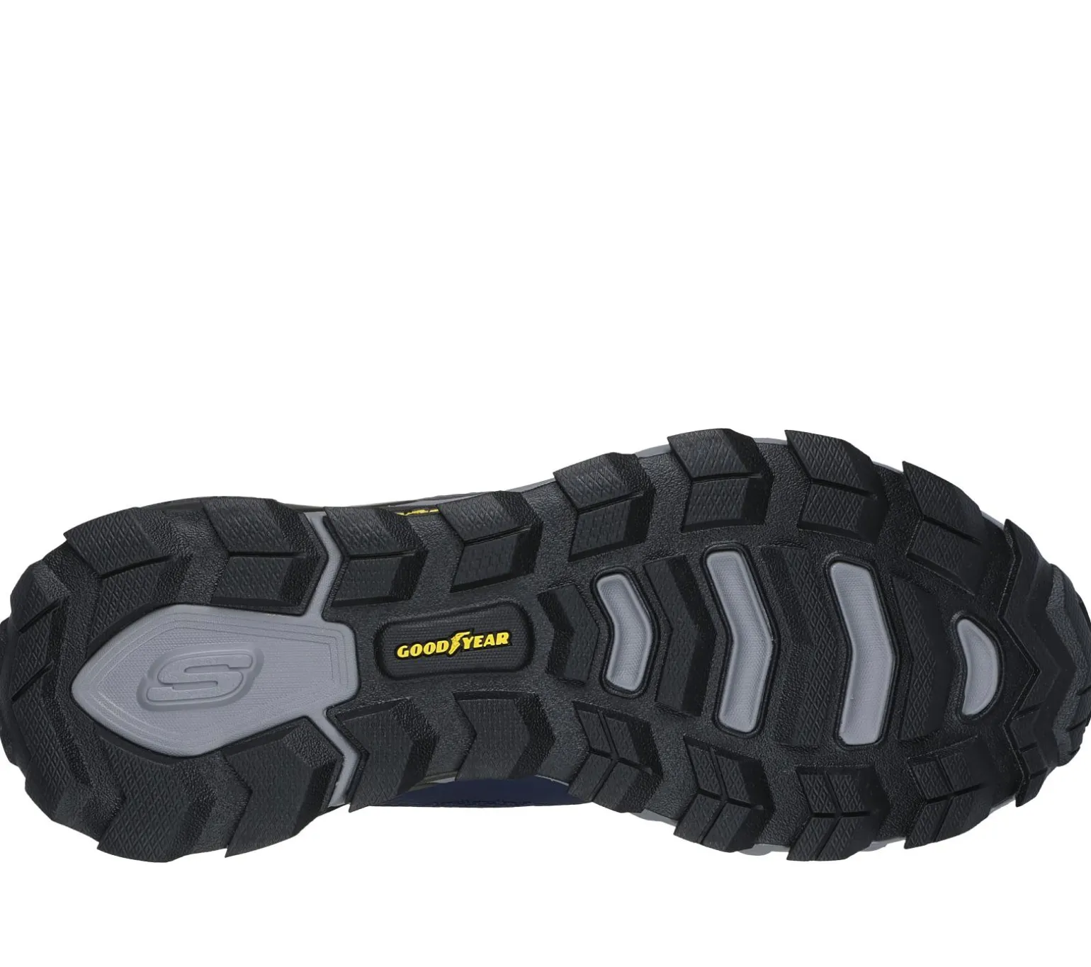 Skechers Slip-ins: Max Protect - Assembly