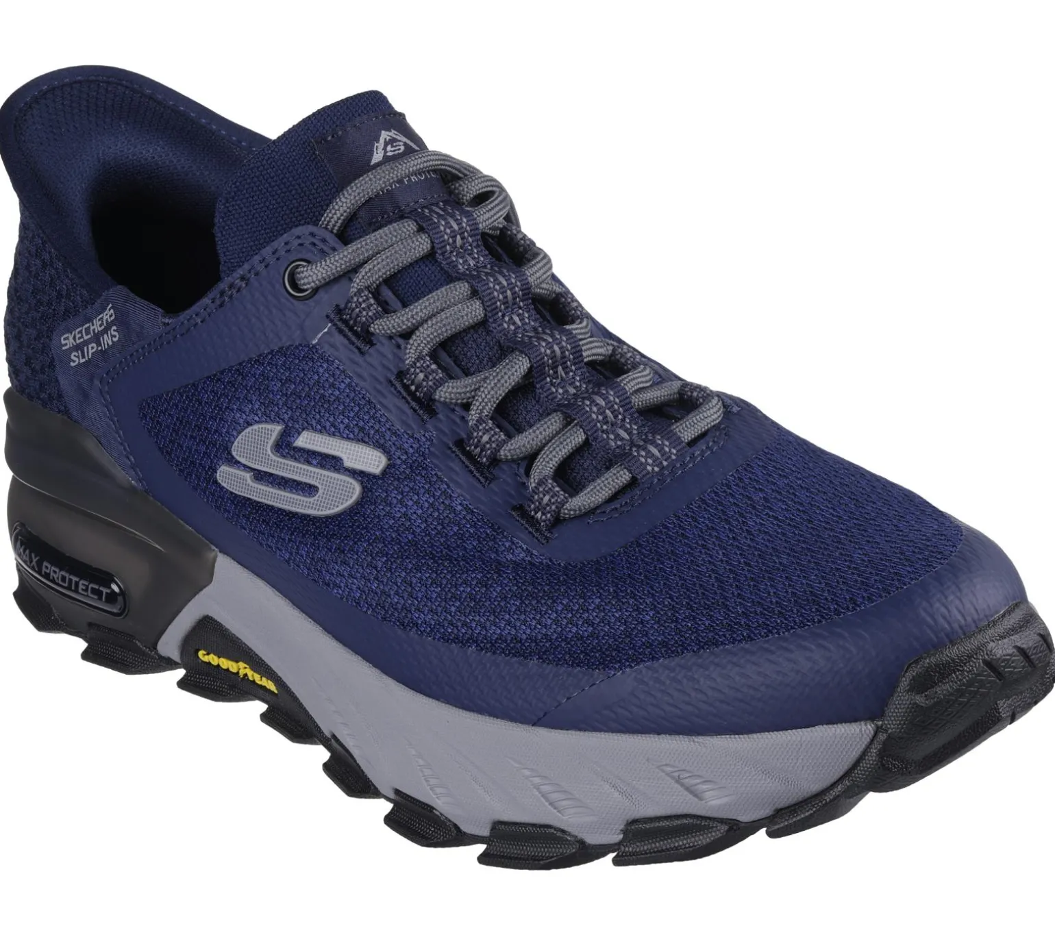 Skechers Slip-ins: Max Protect - Assembly
