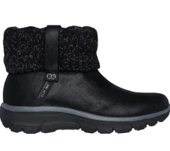 Skechers Slip-ins Relaxed Fit: Easy Going - Cozy Weather 2