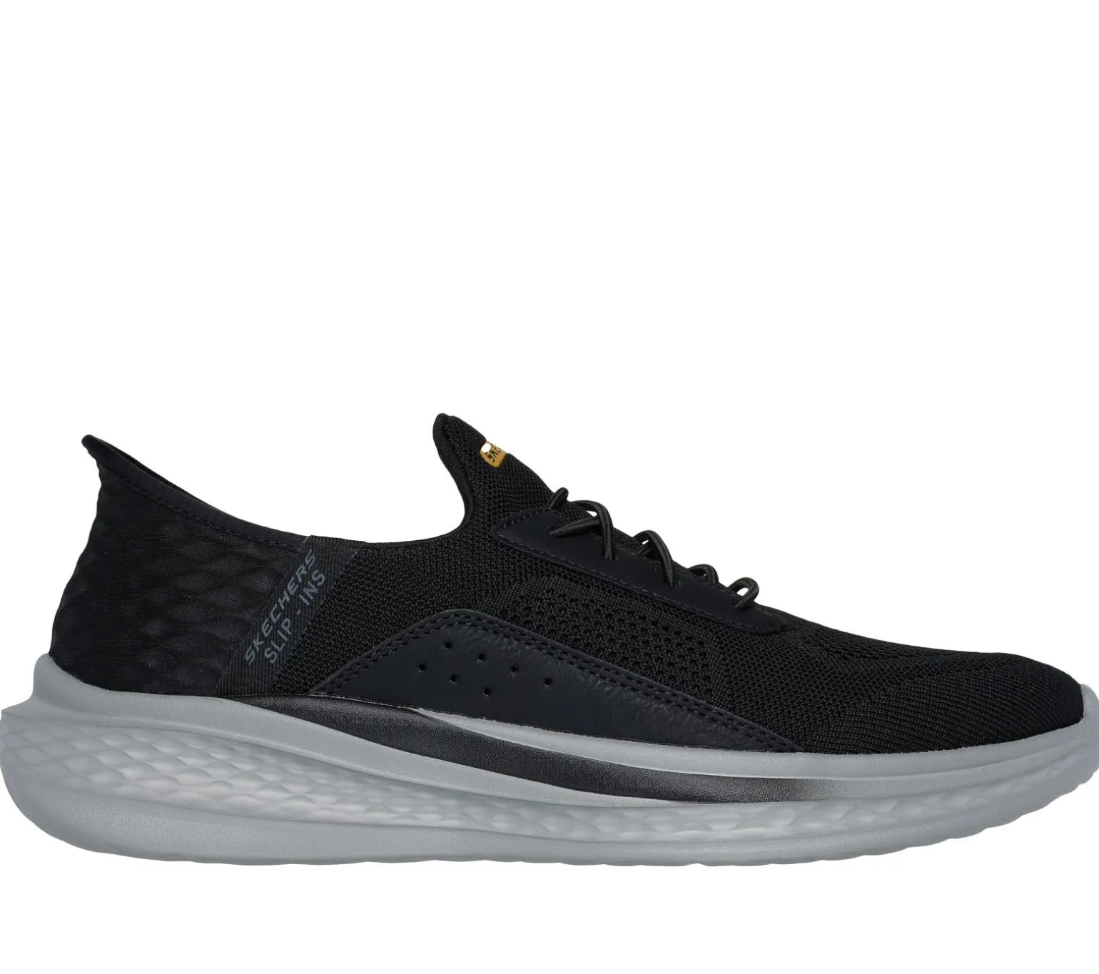 Skechers Slip-ins Relaxed Fit: Slade - Cohen