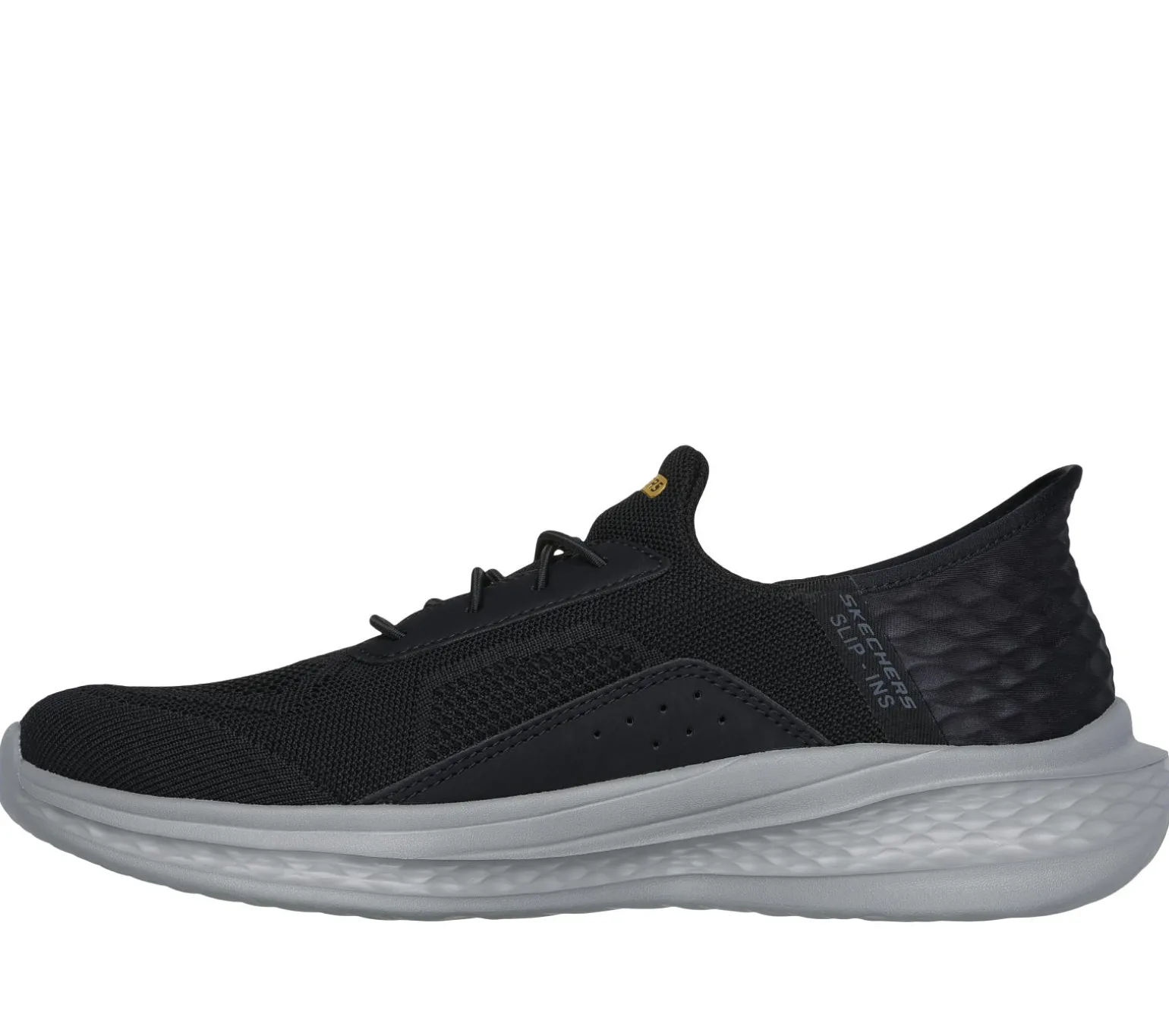 Skechers Slip-ins Relaxed Fit: Slade - Cohen