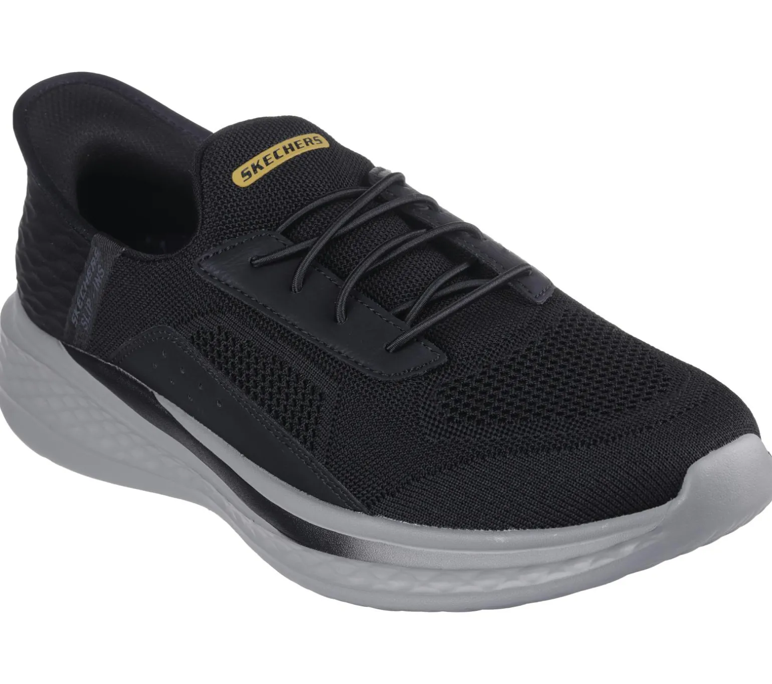 Skechers Slip-ins Relaxed Fit: Slade - Cohen
