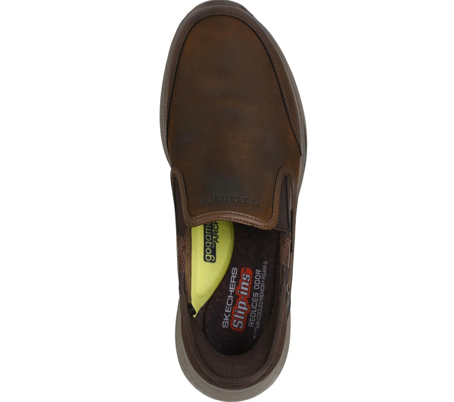 Skechers Slip-ins Relaxed Fit: Slade - Cooper