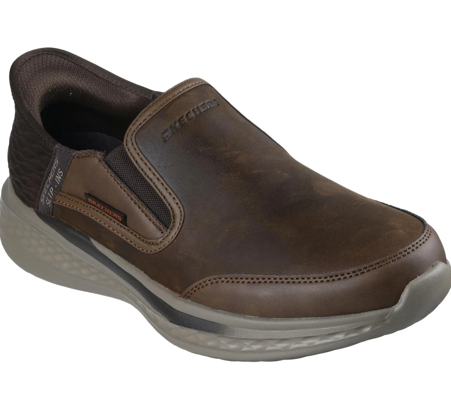 Skechers Slip-ins Relaxed Fit: Slade - Cooper