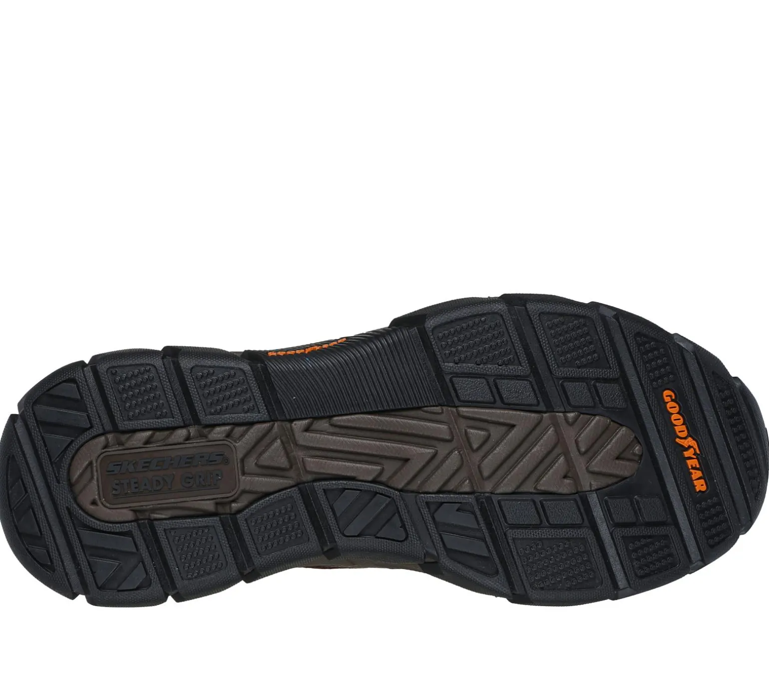 Skechers Slip-ins: Respected - Garville