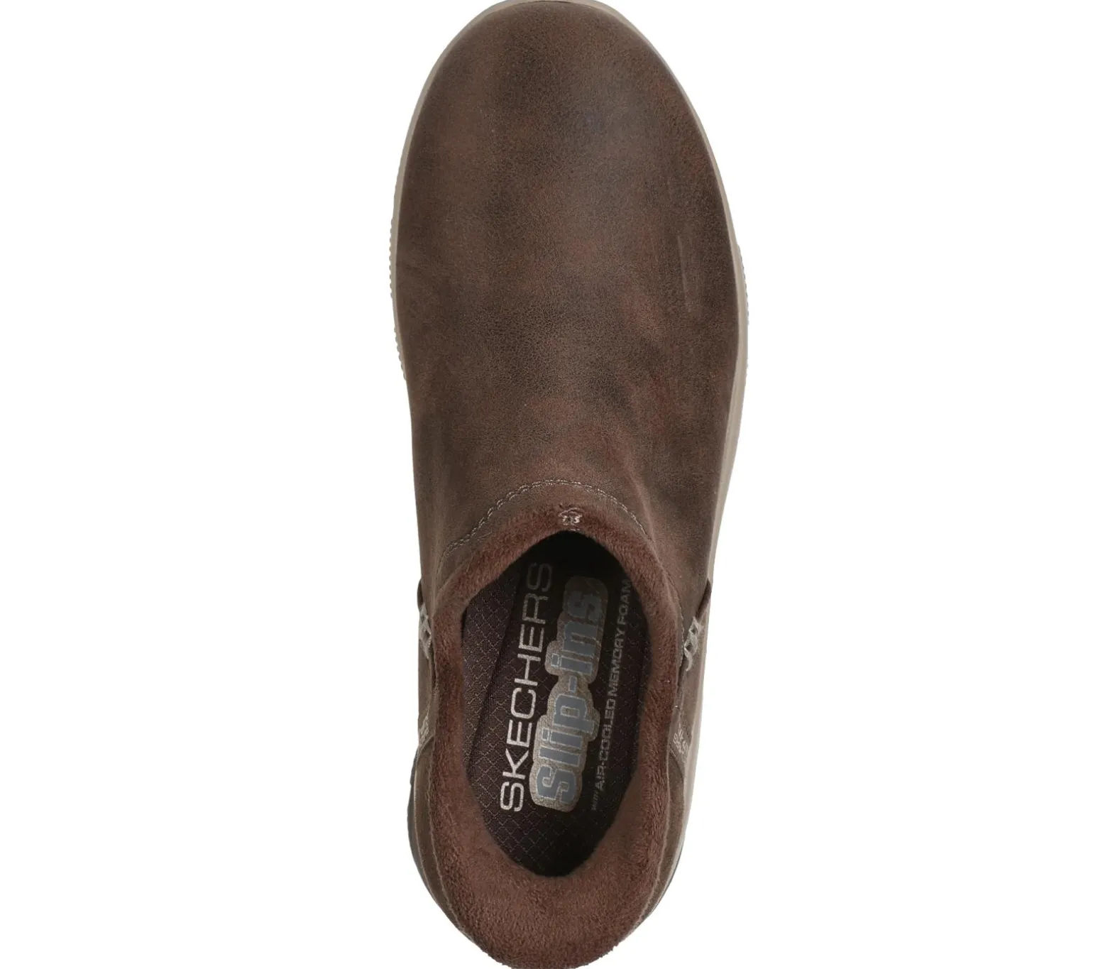 Skechers Slip-ins RF: Easy Going - Modern Hour