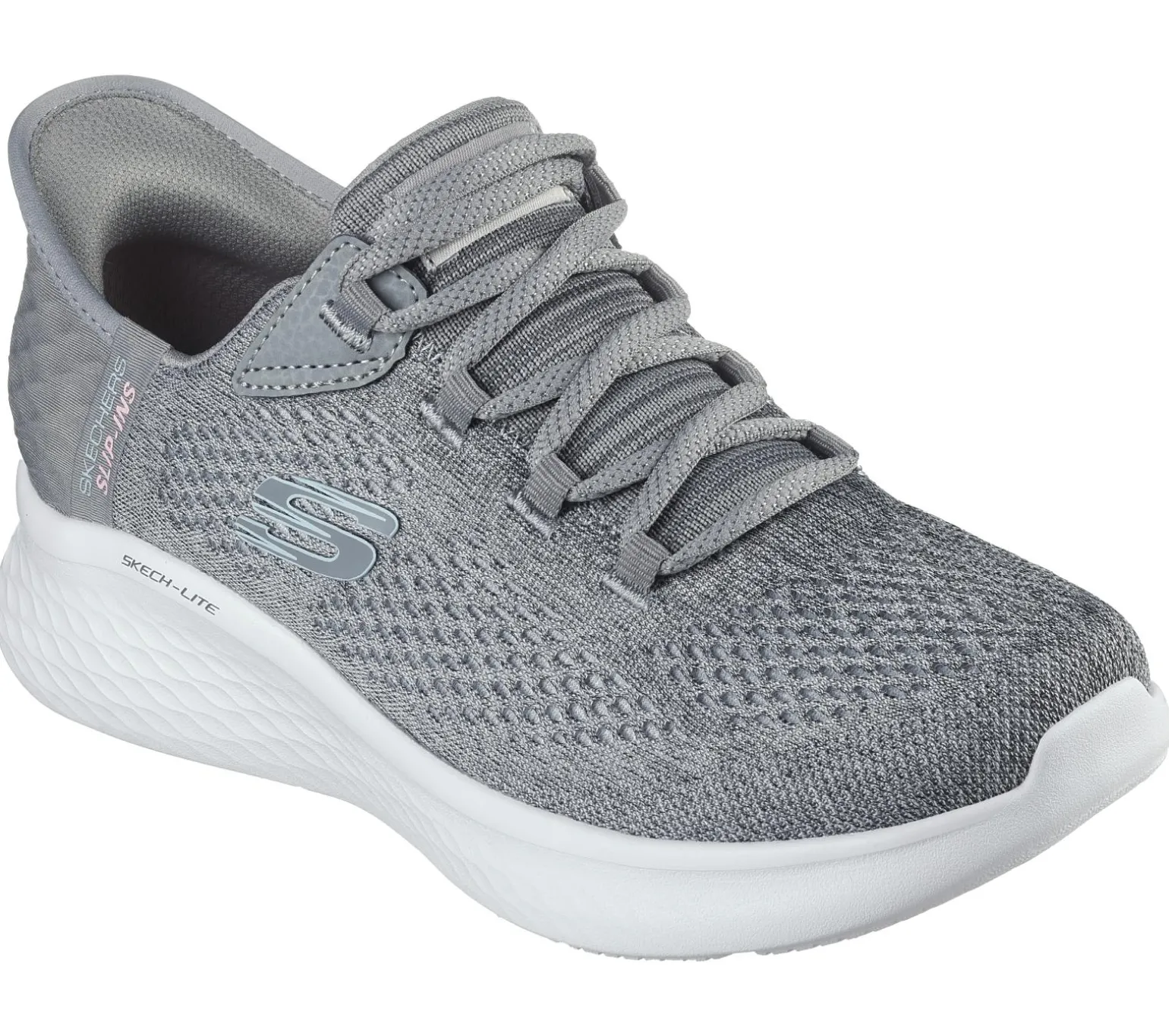 Skechers Slip-ins: Skech-Lite Pro - Natural