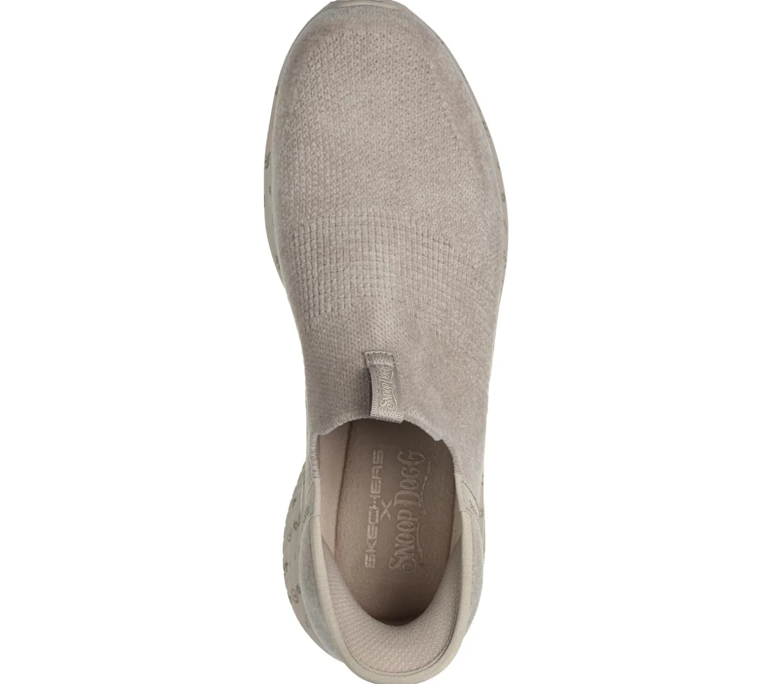 Skechers Slip-ins: Snoop Flex - Velvet