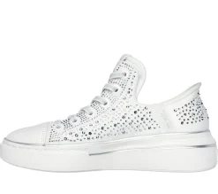 Skechers Slip-ins: Snoop One - Rhine-Stoned