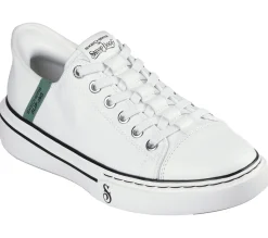 Skechers Slip-ins: Snoop One - Low Dogg Canvas