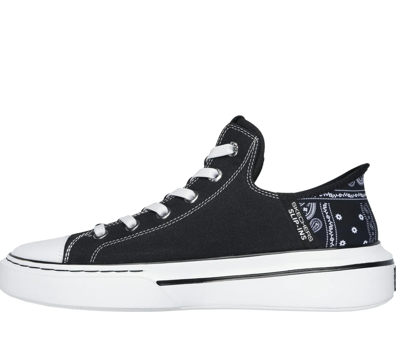 Skechers Slip-ins: Snoop One - OG Canvas