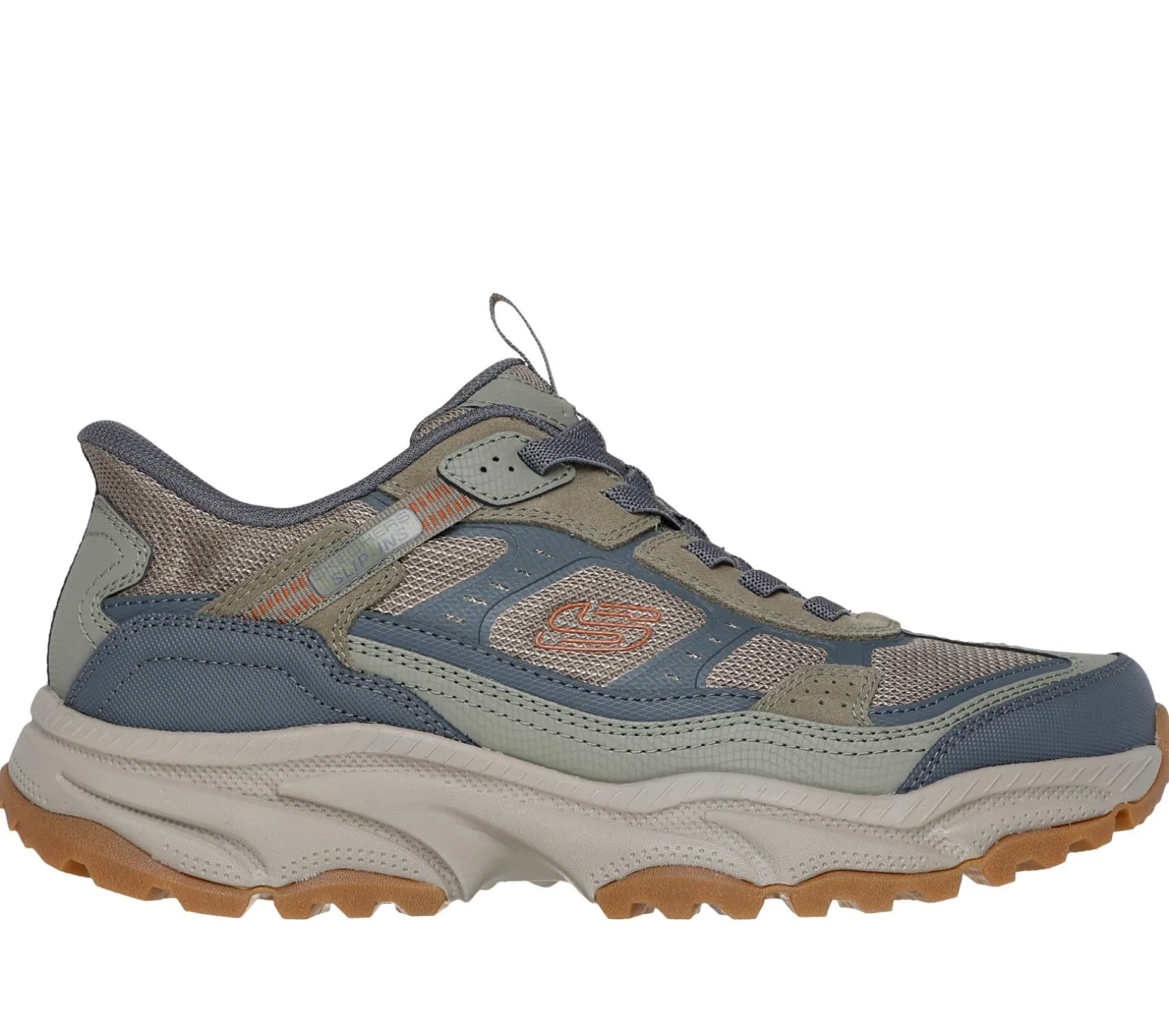 Skechers Slip-ins: Vigor AT