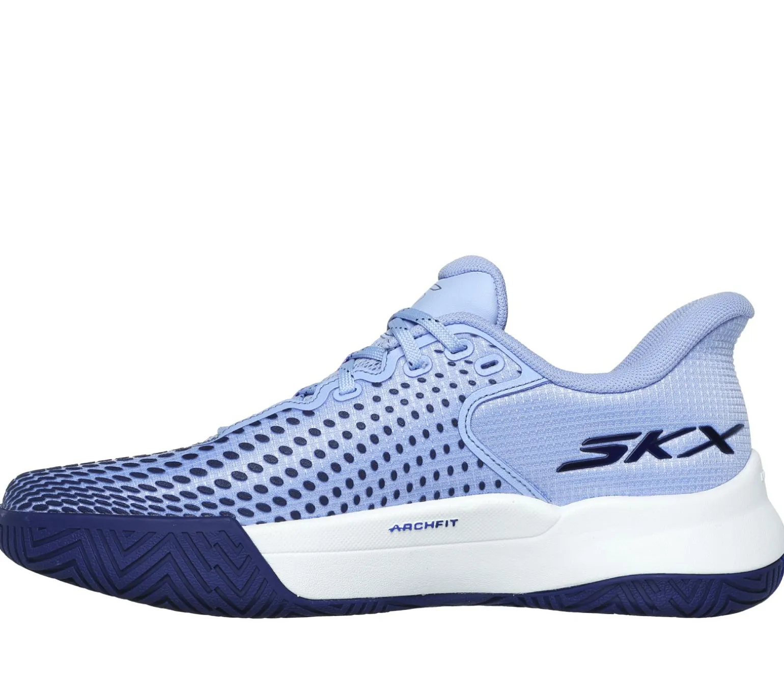 Skechers Slip-ins: Viper Court Elite