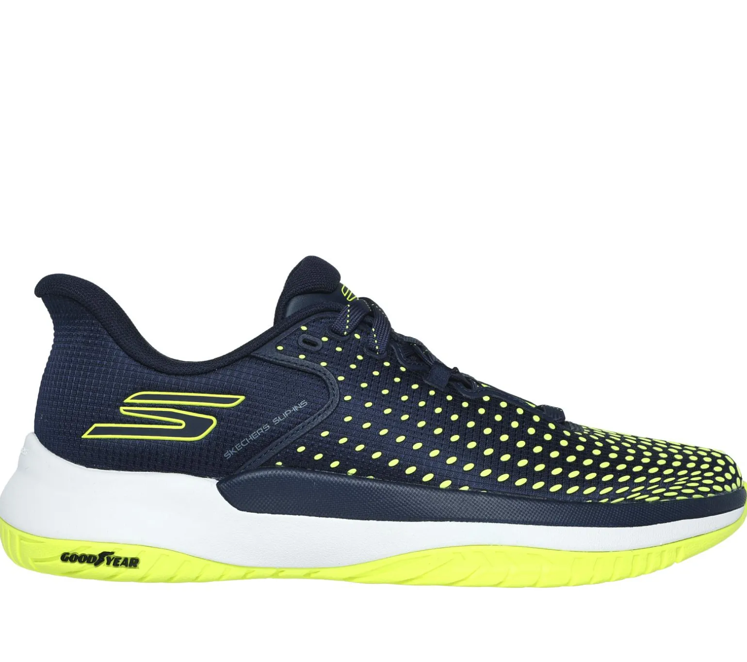 Skechers Slip-ins: Viper Court Elite