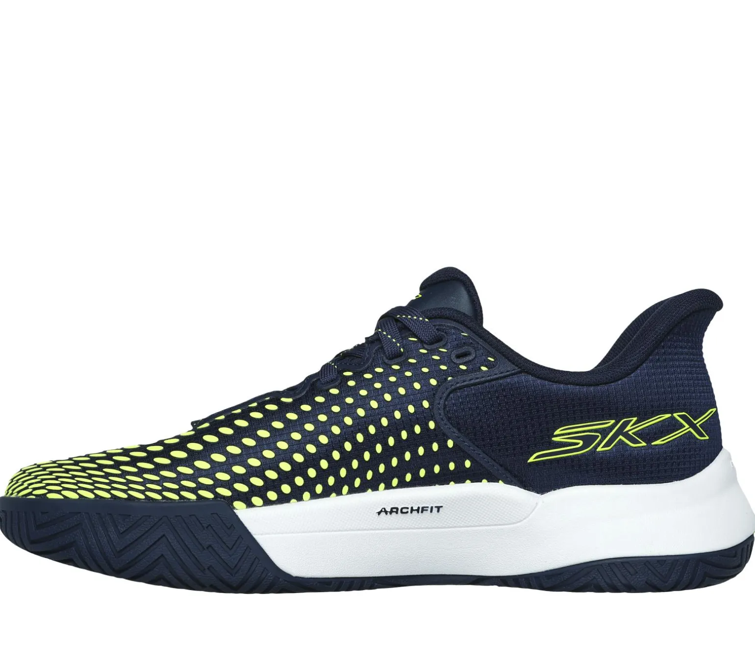 Skechers Slip-ins: Viper Court Elite