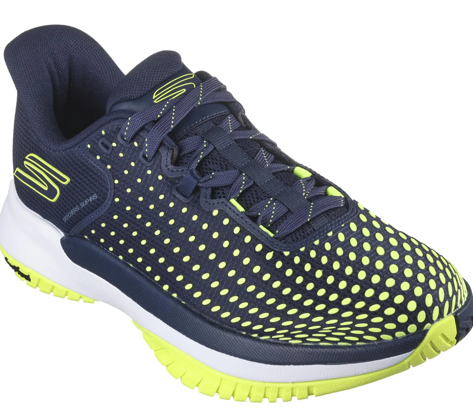 Skechers Slip-ins: Viper Court Elite