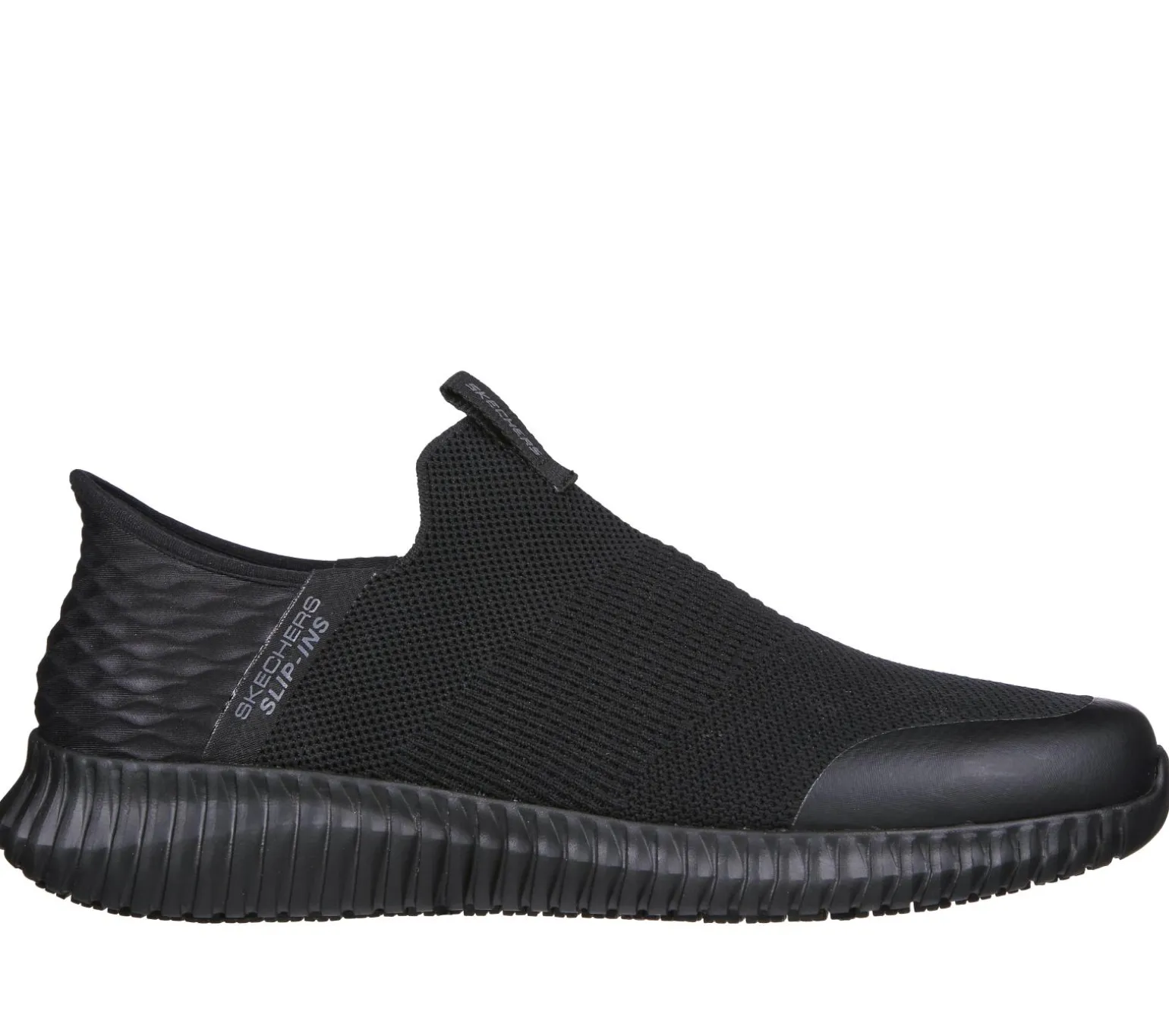 Skechers Slip-ins Work: Cessnock - Rylind