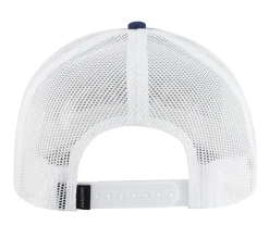 Skechers Textured Logo Trucker Hat
