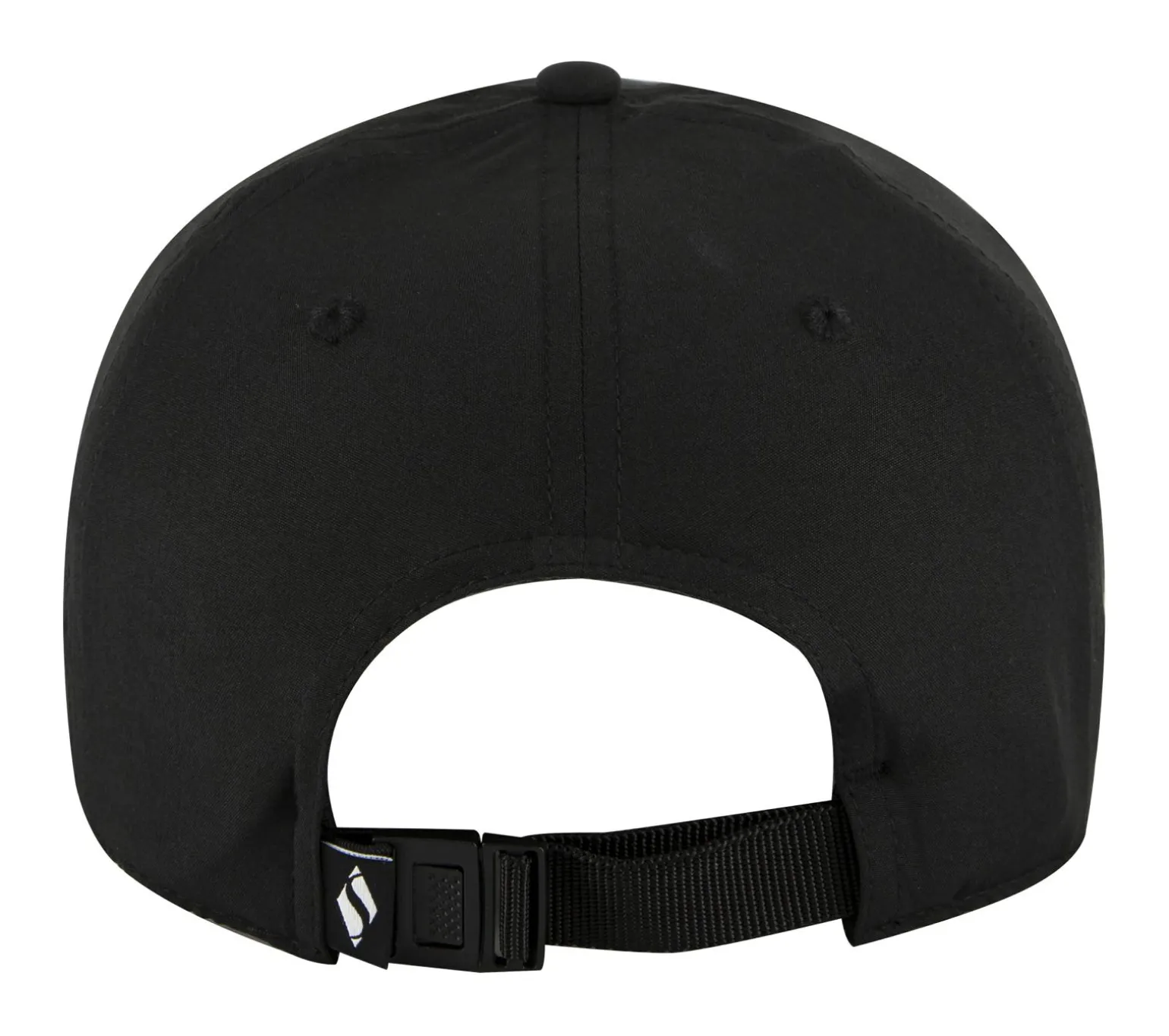 Skech-Shine Foil Baseball Hat
