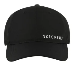 Skech-Shine Foil Baseball Hat