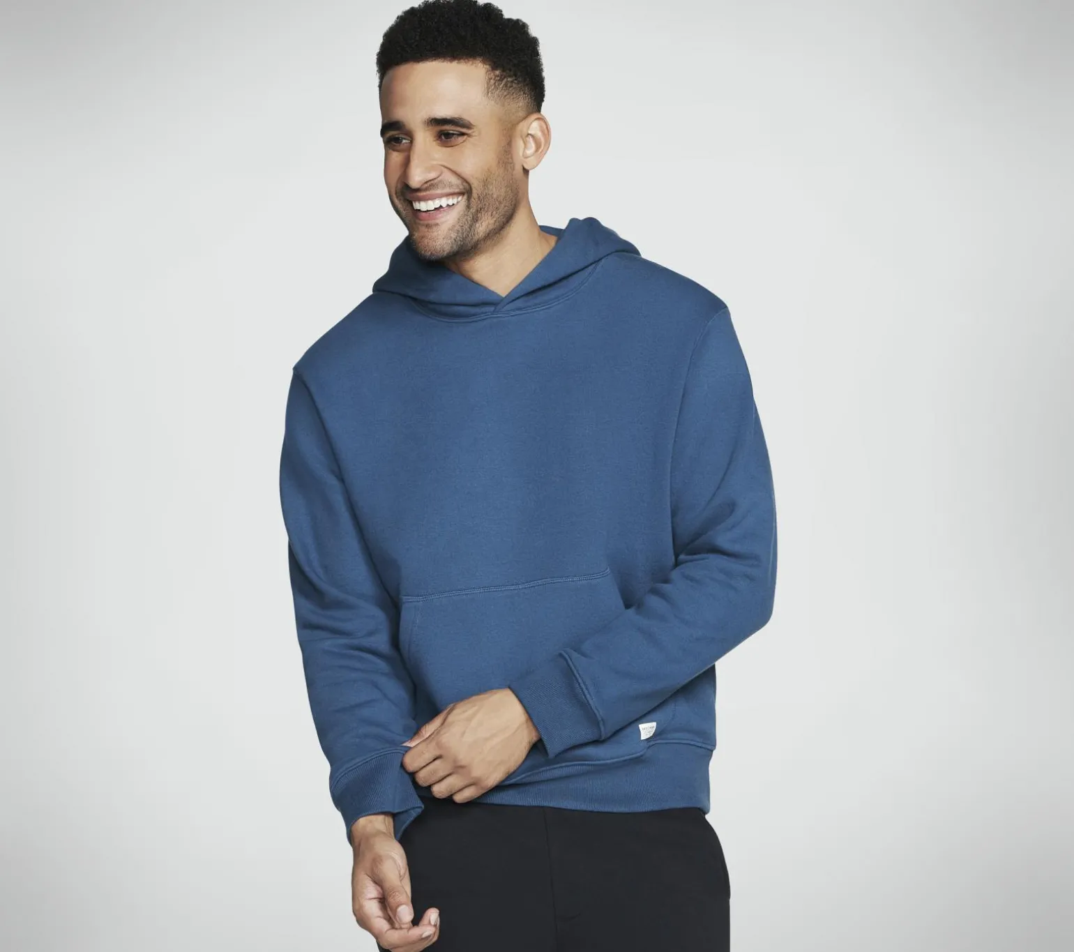 Skech-Sweats Classic Hoodie
