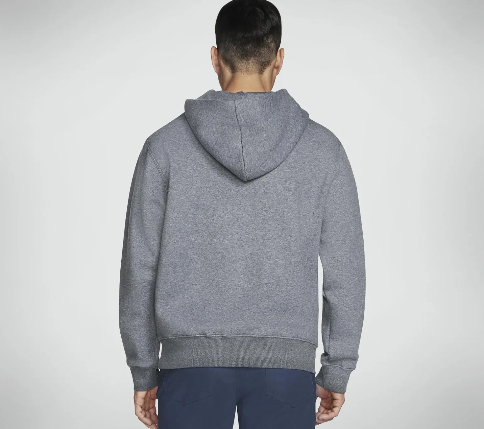 Skech-Sweats Classic Hoodie