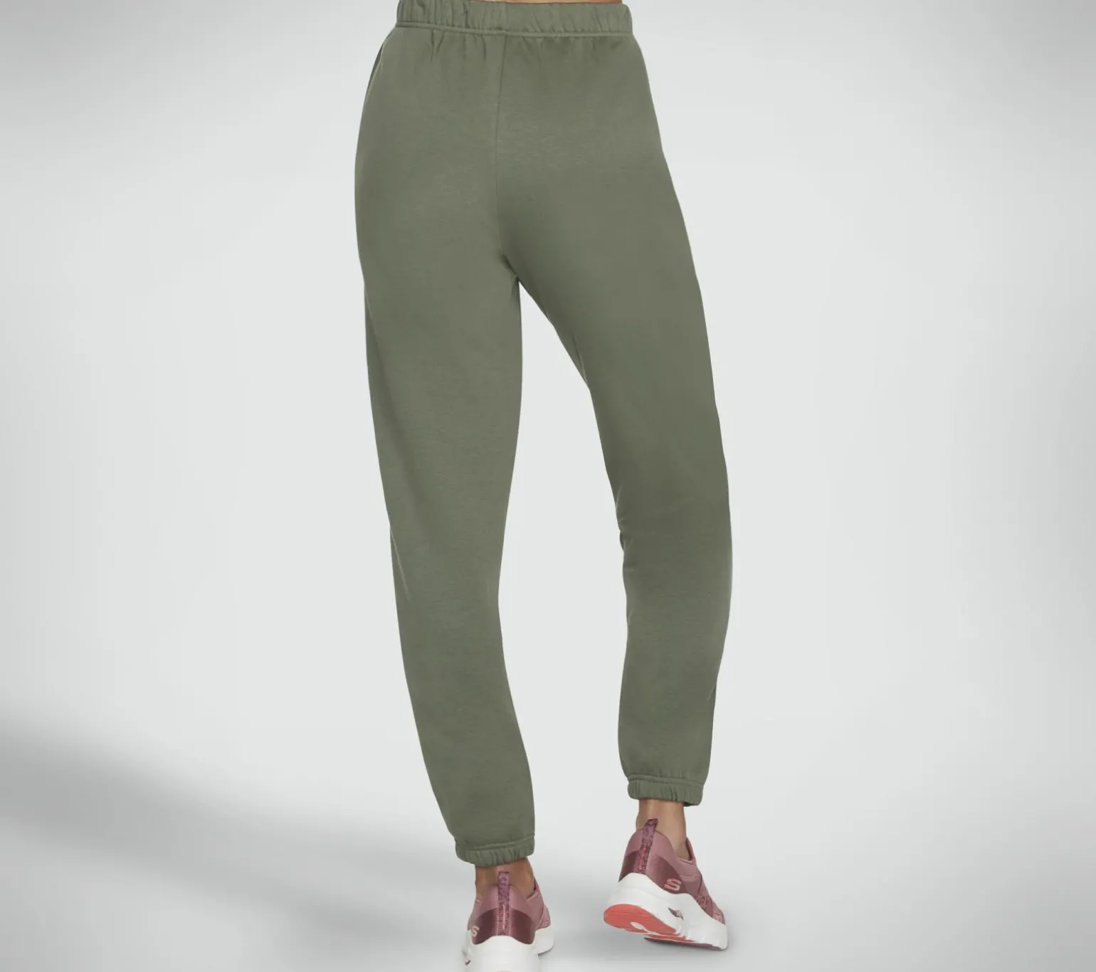 SKECH-SWEATS Diamond Delightful Jogger