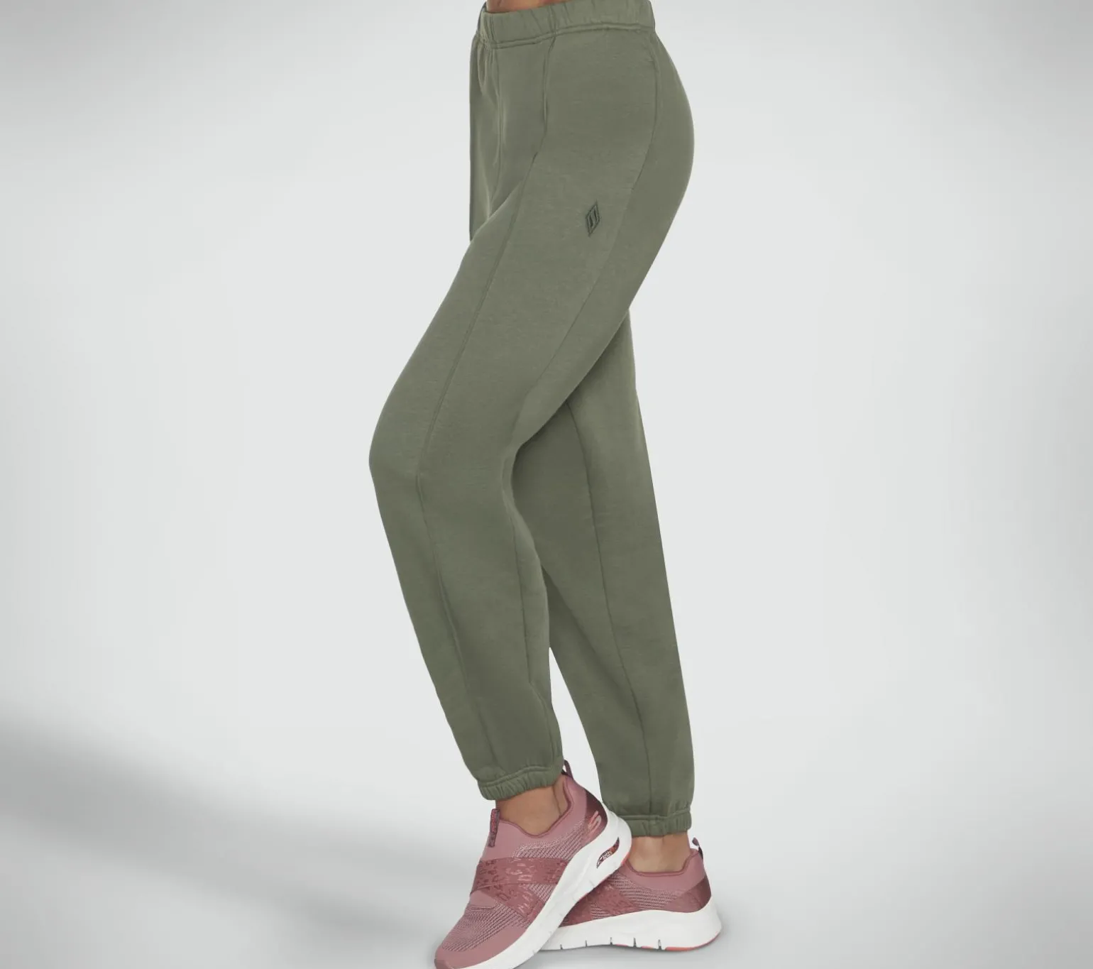 SKECH-SWEATS Diamond Delightful Jogger