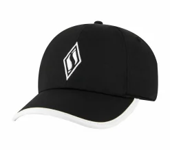 Skechweave Diamond Colorblock Hat