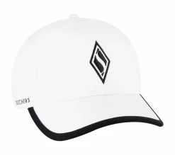 Skechweave Diamond Colorblock Hat