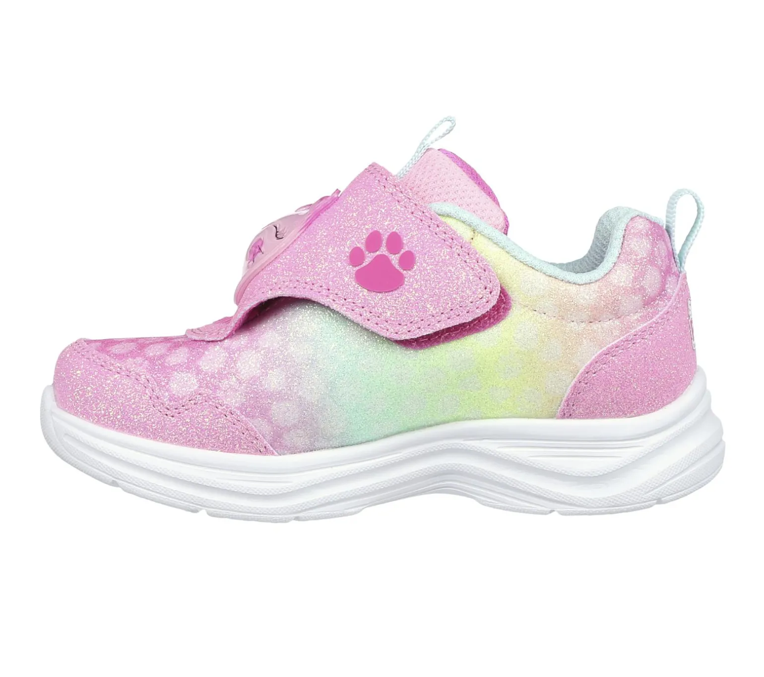 S-Lights: Glimmer Kicks - Skech Pets