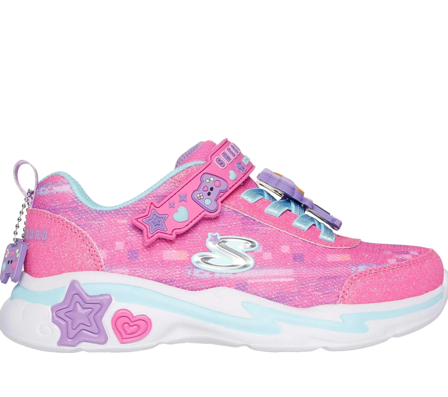 Snuggle Sneaks - Skech Squad