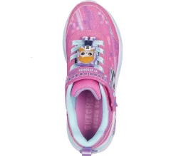 Snuggle Sneaks - Skech Squad