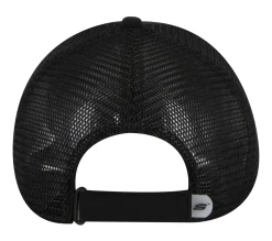 Sport S Metal Hat