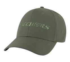 Tearstop Snapback Hat