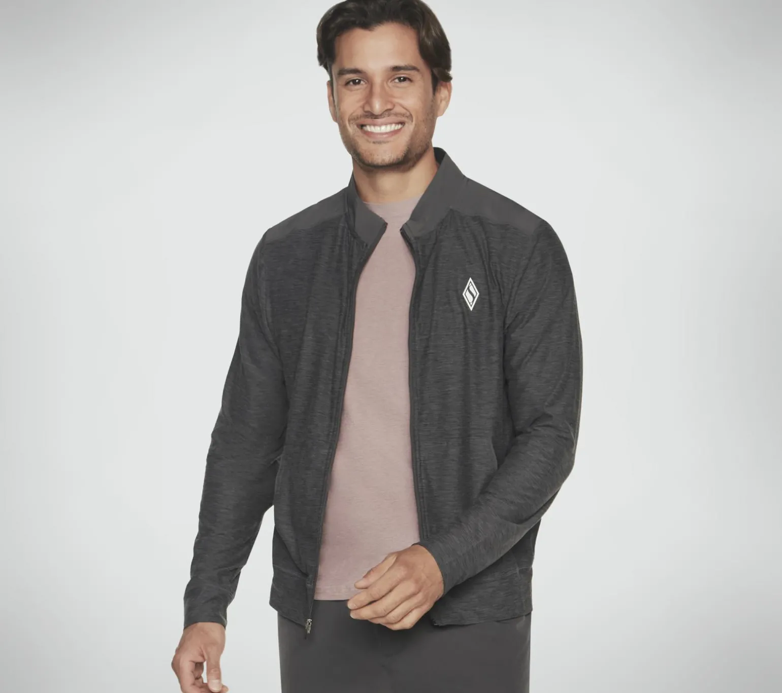 The Hoodless Hoodie SKECH-KNITS ULTRA GO Lite