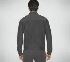 The Hoodless Hoodie SKECH-KNITS ULTRA GO Lite