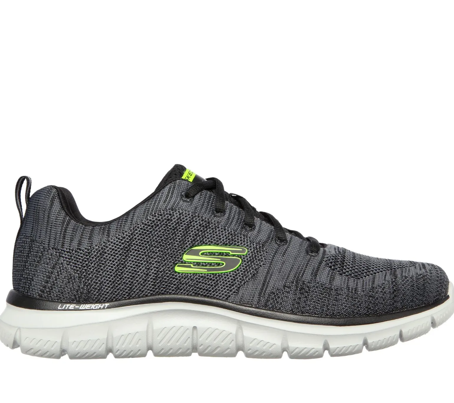 Track - Front Runner