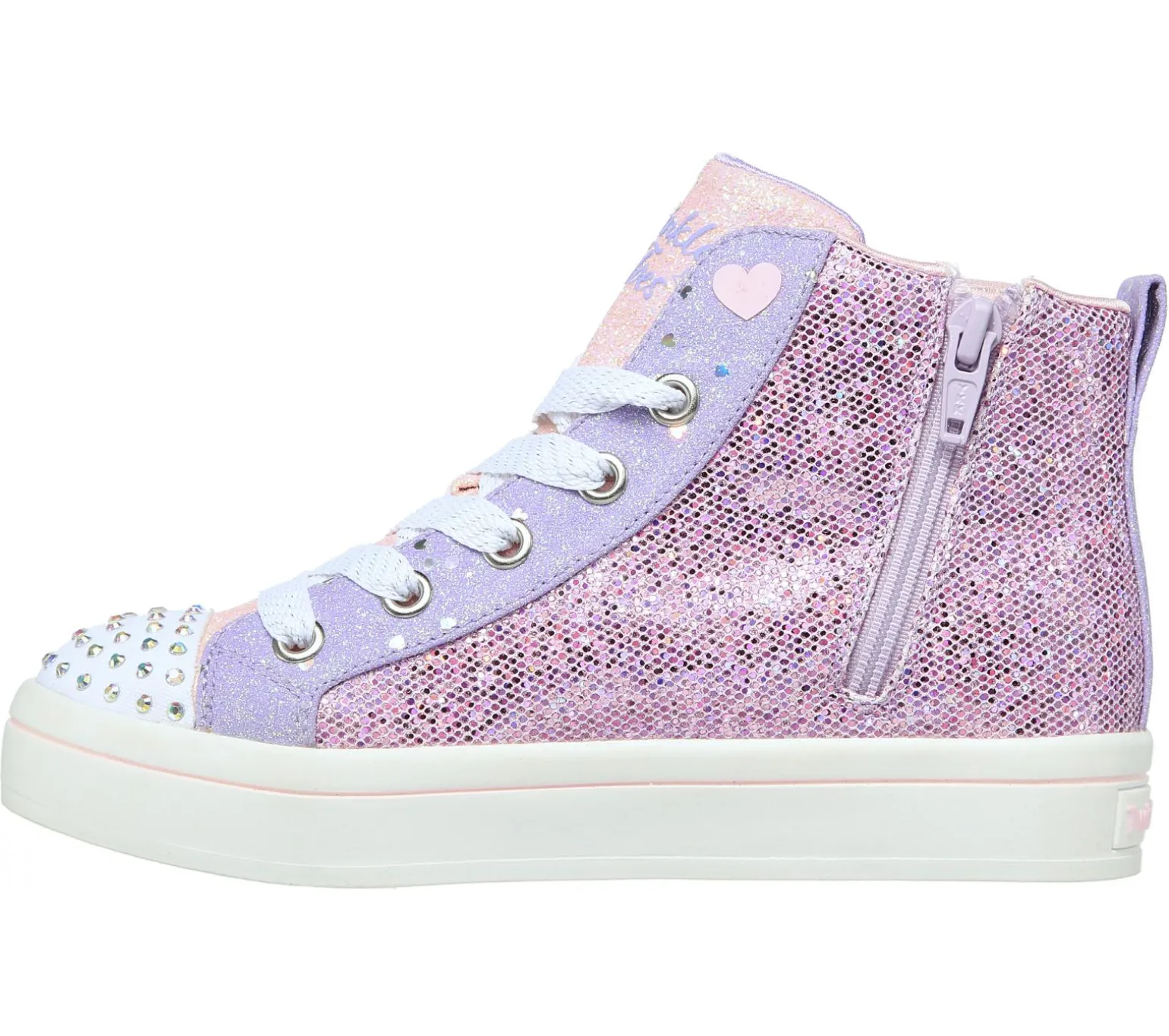 Twinkle Toes: Twi-Lites 2.0 - Butterfly Wishes