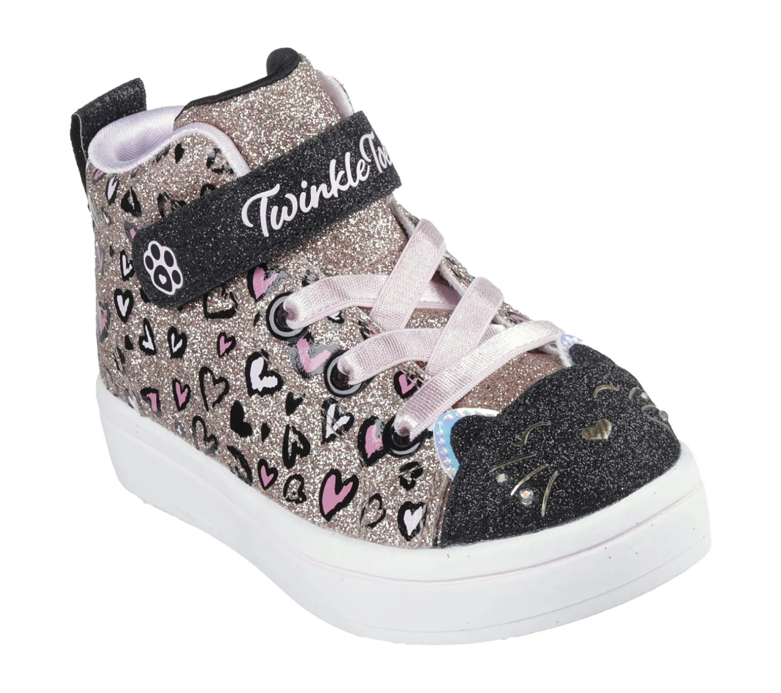 Twinkle Toes: Twi-Lites 2.0 - Kitty Cutie