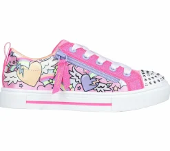 Twinkle Toes: Twinkle Sparks - Flying Hearts